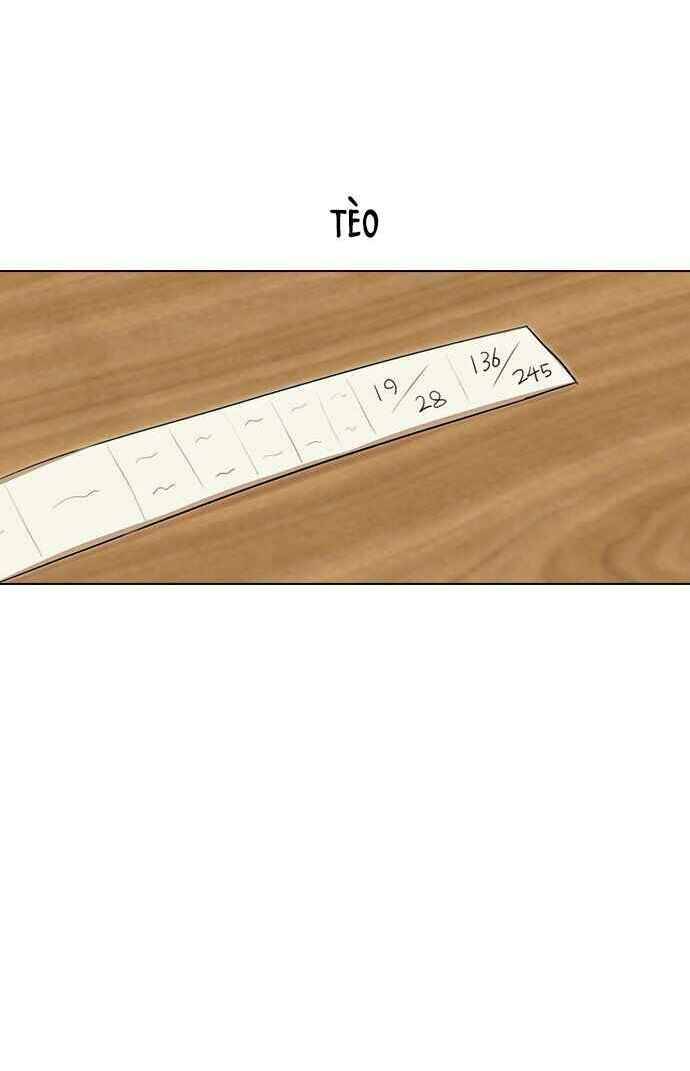 Cô Gái Từ Ứng Dụng Nhắn Tin Ngẫu Nhiên Chapter 106 - Trang 2