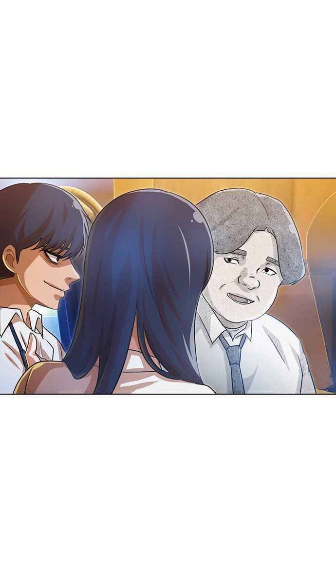 Cô Gái Từ Ứng Dụng Nhắn Tin Ngẫu Nhiên Chapter 106 - Trang 2