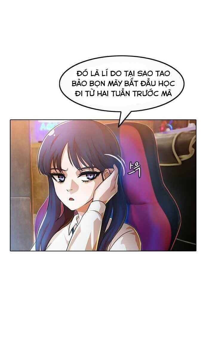 Cô Gái Từ Ứng Dụng Nhắn Tin Ngẫu Nhiên Chapter 106 - Trang 2