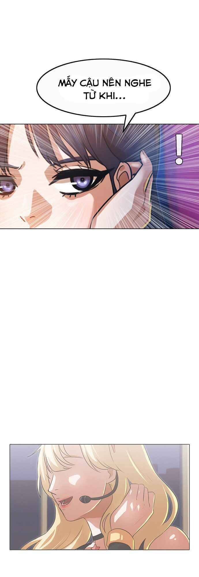 Cô Gái Từ Ứng Dụng Nhắn Tin Ngẫu Nhiên Chapter 106 - Trang 2