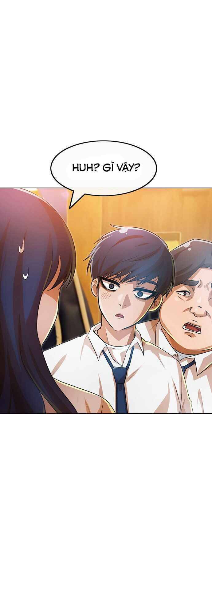 Cô Gái Từ Ứng Dụng Nhắn Tin Ngẫu Nhiên Chapter 106 - Trang 2