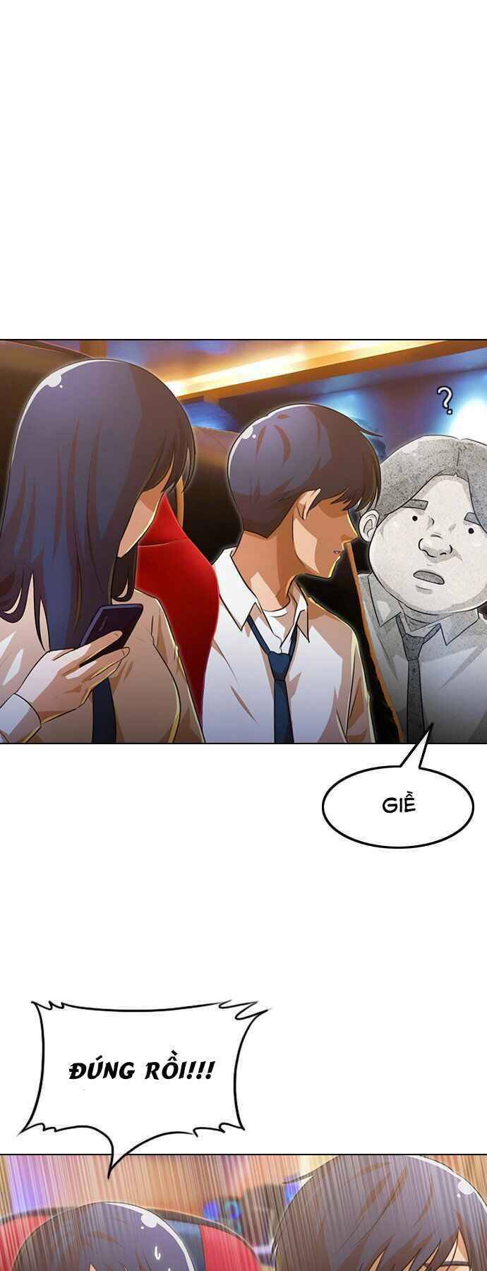 Cô Gái Từ Ứng Dụng Nhắn Tin Ngẫu Nhiên Chapter 106 - Trang 2