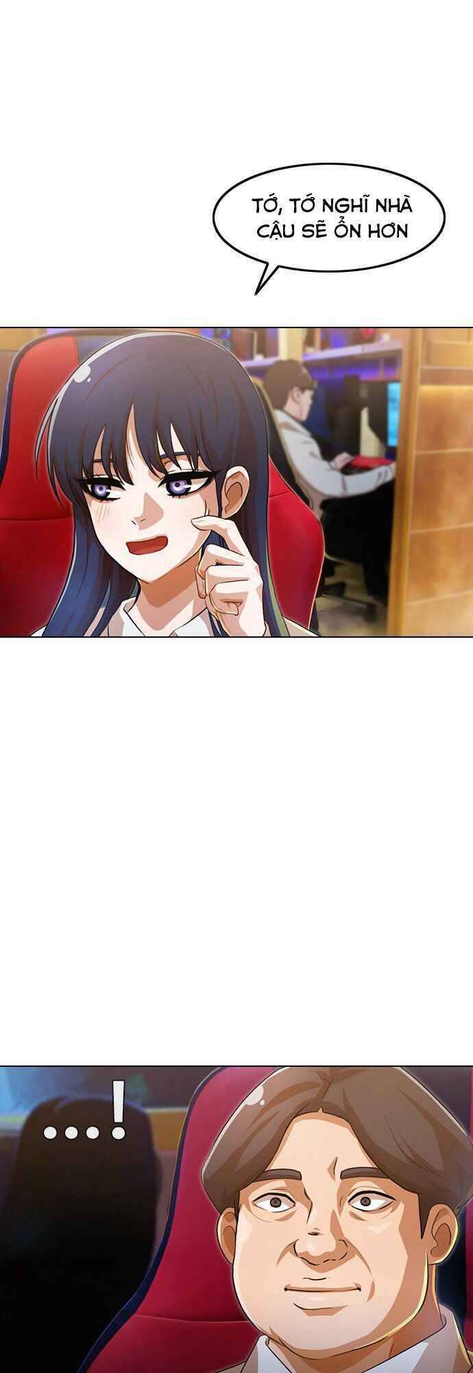 Cô Gái Từ Ứng Dụng Nhắn Tin Ngẫu Nhiên Chapter 106 - Trang 2