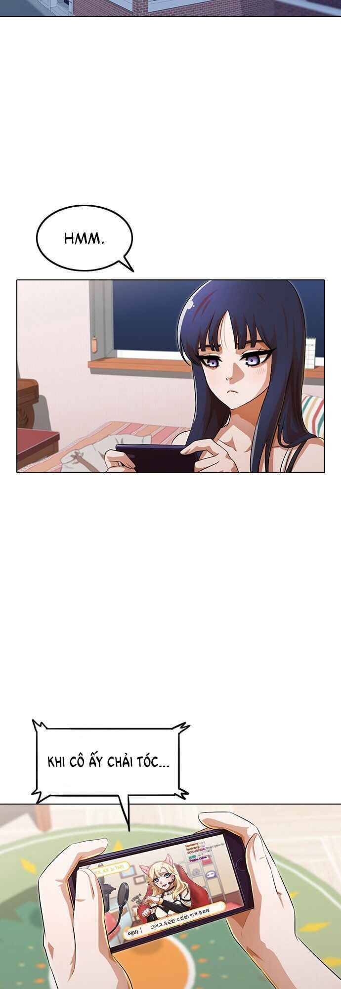 Cô Gái Từ Ứng Dụng Nhắn Tin Ngẫu Nhiên Chapter 106 - Trang 2