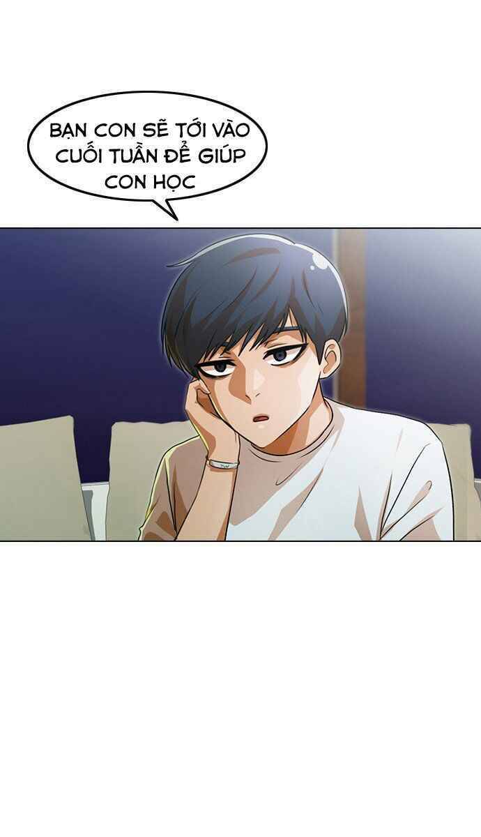 Cô Gái Từ Ứng Dụng Nhắn Tin Ngẫu Nhiên Chapter 106 - Trang 2