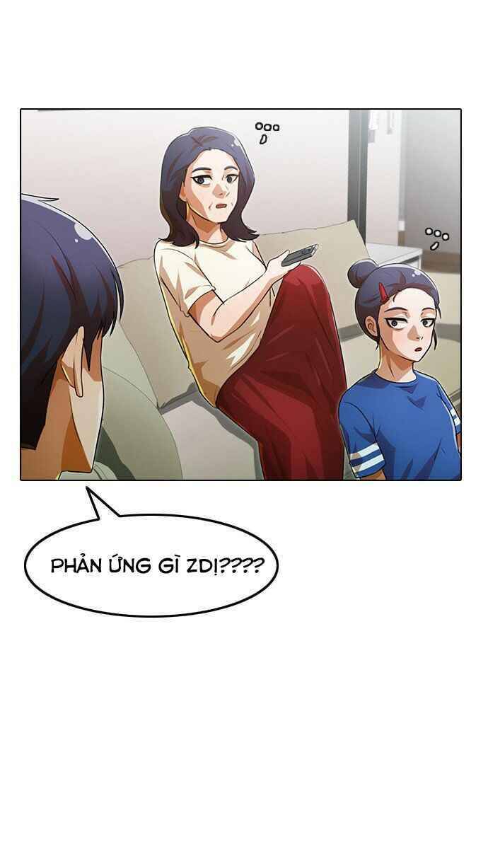 Cô Gái Từ Ứng Dụng Nhắn Tin Ngẫu Nhiên Chapter 106 - Trang 2