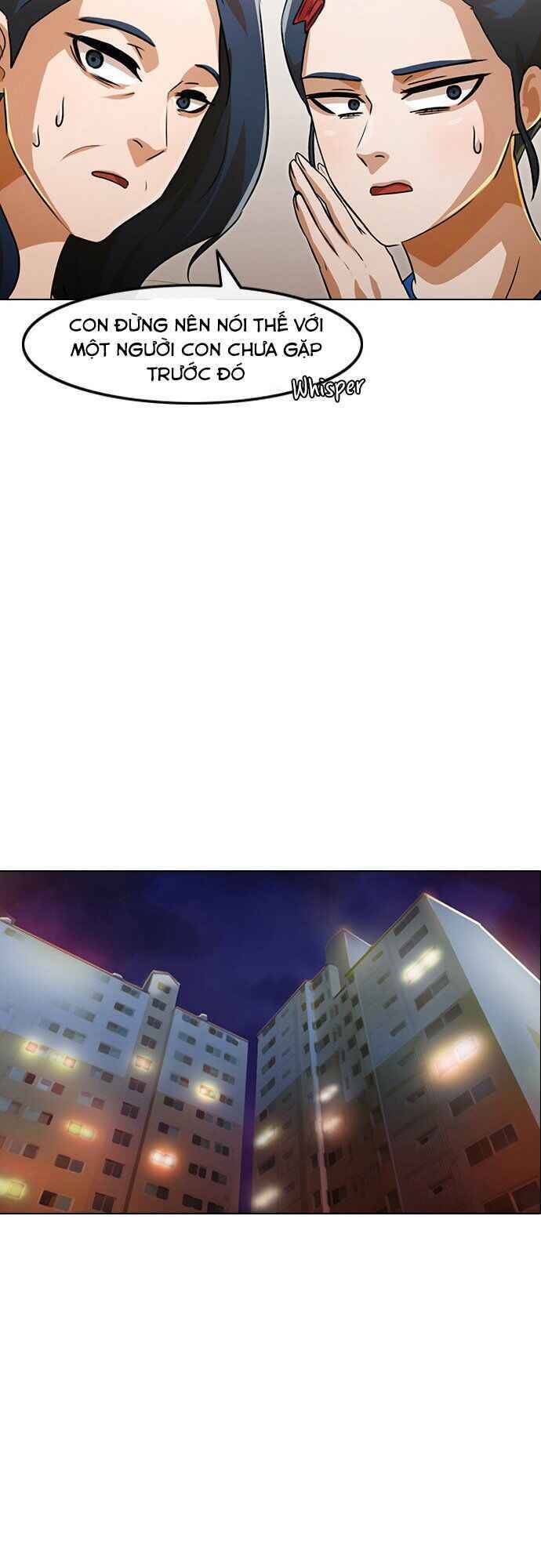 Cô Gái Từ Ứng Dụng Nhắn Tin Ngẫu Nhiên Chapter 106 - Trang 2