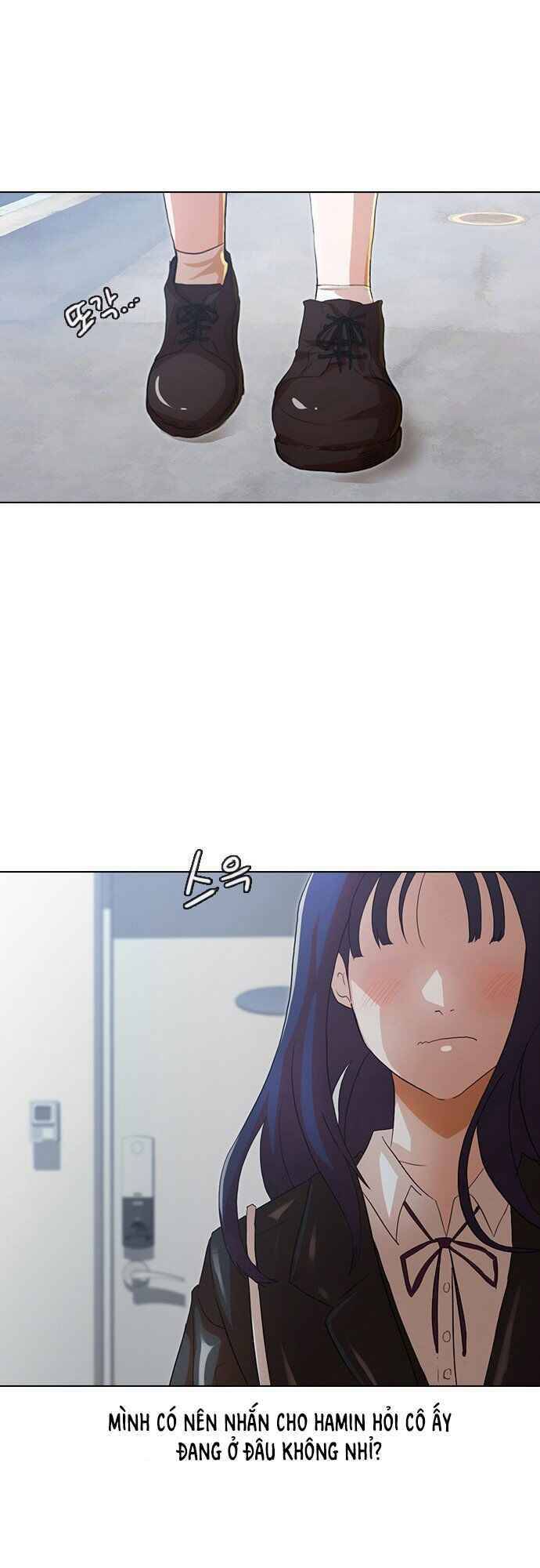 Cô Gái Từ Ứng Dụng Nhắn Tin Ngẫu Nhiên Chapter 106 - Trang 2