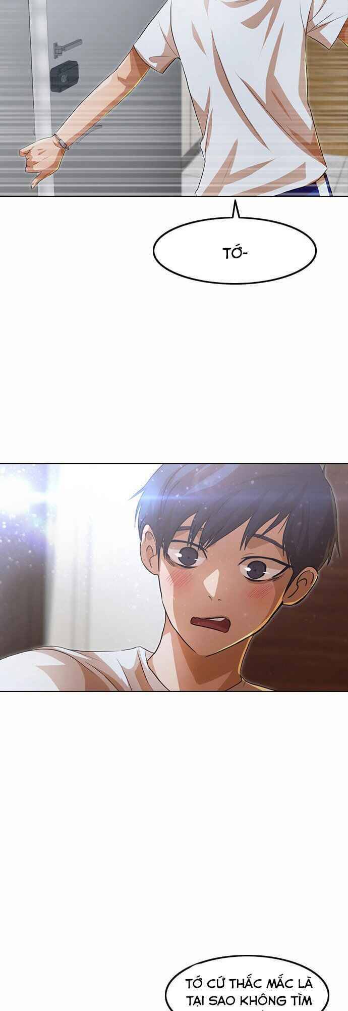 Cô Gái Từ Ứng Dụng Nhắn Tin Ngẫu Nhiên Chapter 106 - Trang 2