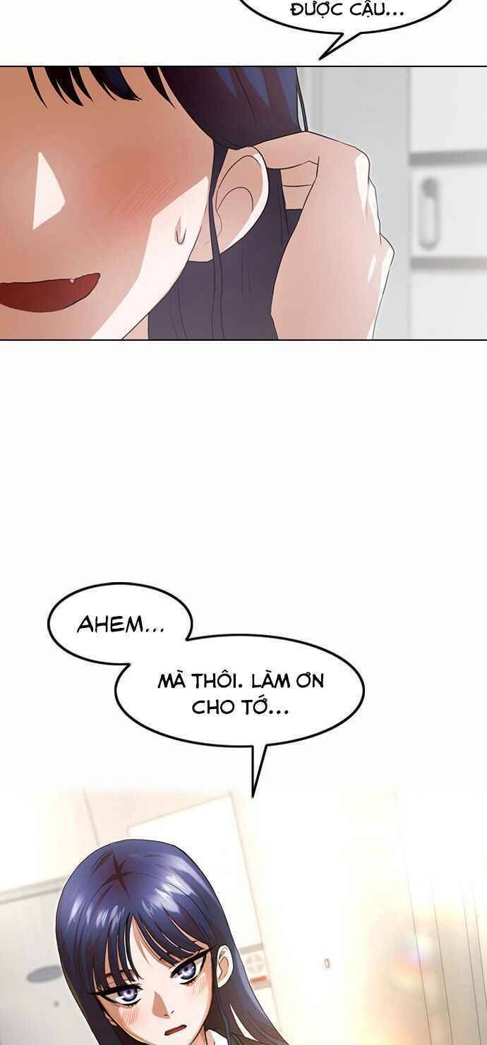 Cô Gái Từ Ứng Dụng Nhắn Tin Ngẫu Nhiên Chapter 106 - Trang 2