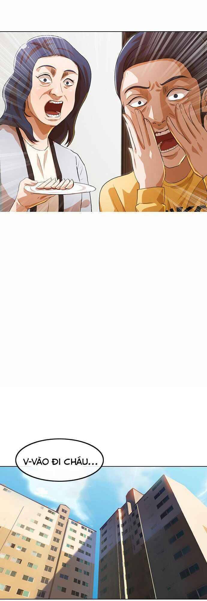 Cô Gái Từ Ứng Dụng Nhắn Tin Ngẫu Nhiên Chapter 106 - Trang 2