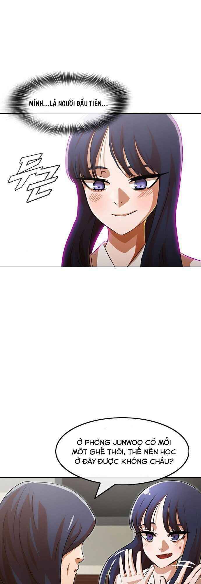 Cô Gái Từ Ứng Dụng Nhắn Tin Ngẫu Nhiên Chapter 106 - Trang 2