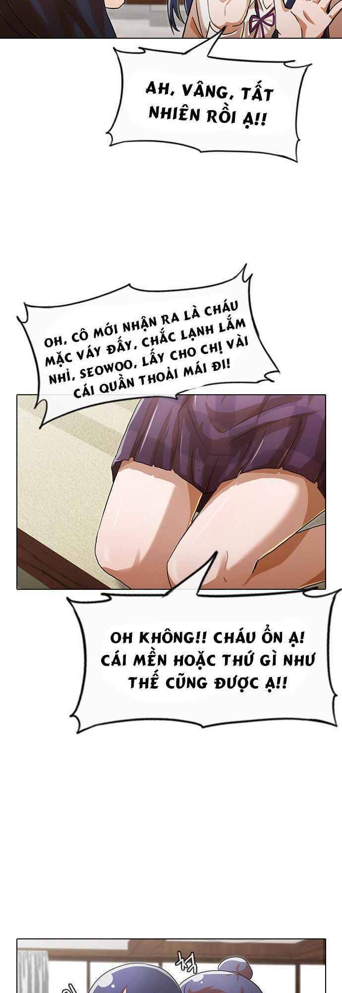 Cô Gái Từ Ứng Dụng Nhắn Tin Ngẫu Nhiên Chapter 106 - Trang 2