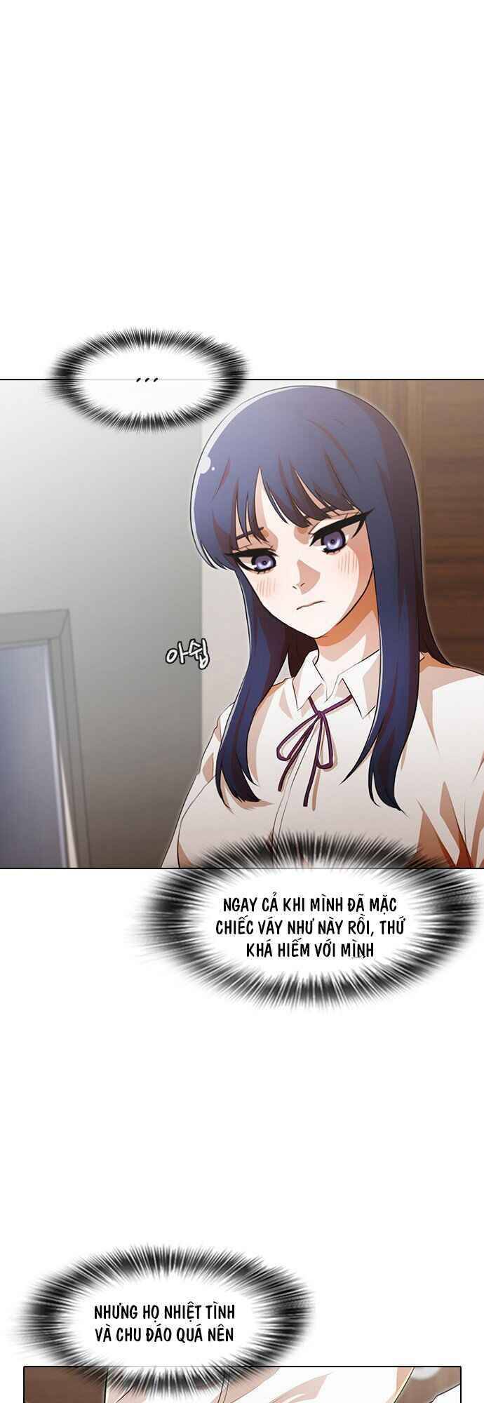 Cô Gái Từ Ứng Dụng Nhắn Tin Ngẫu Nhiên Chapter 106 - Trang 2