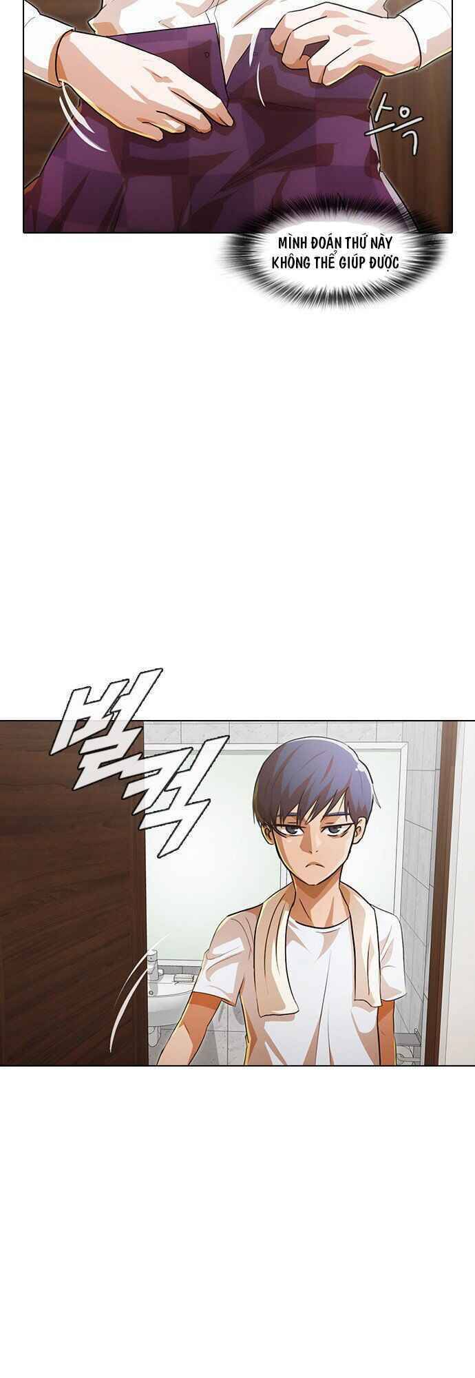 Cô Gái Từ Ứng Dụng Nhắn Tin Ngẫu Nhiên Chapter 106 - Trang 2