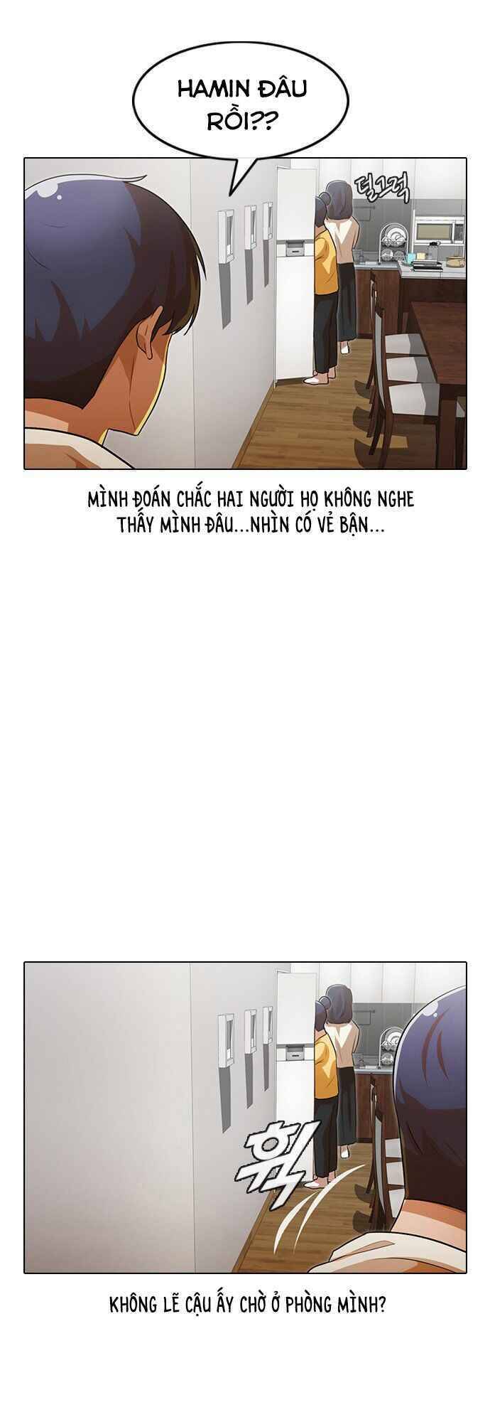 Cô Gái Từ Ứng Dụng Nhắn Tin Ngẫu Nhiên Chapter 106 - Trang 2