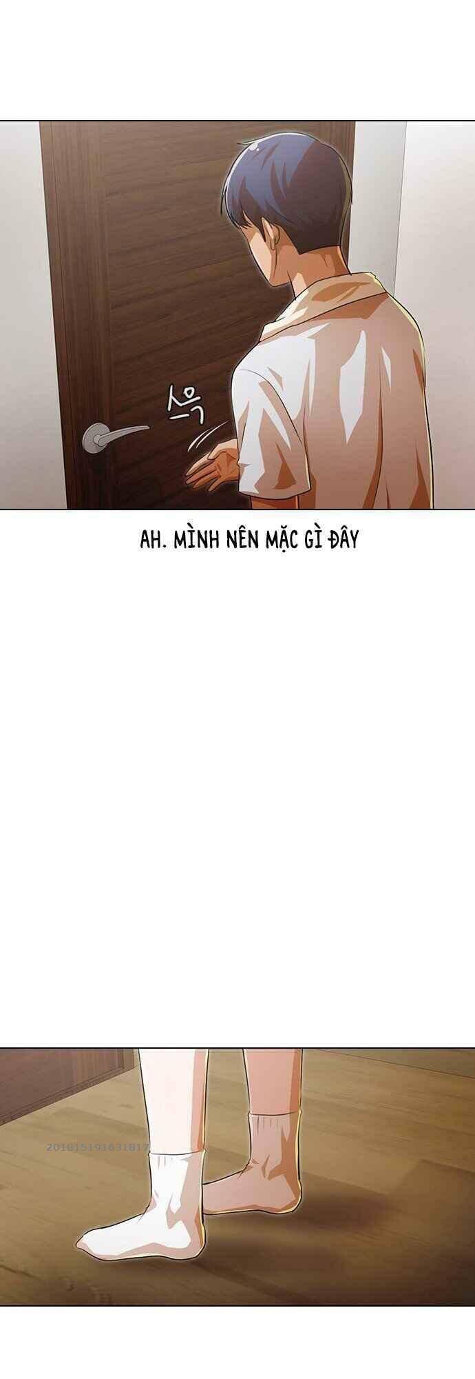 Cô Gái Từ Ứng Dụng Nhắn Tin Ngẫu Nhiên Chapter 106 - Trang 2