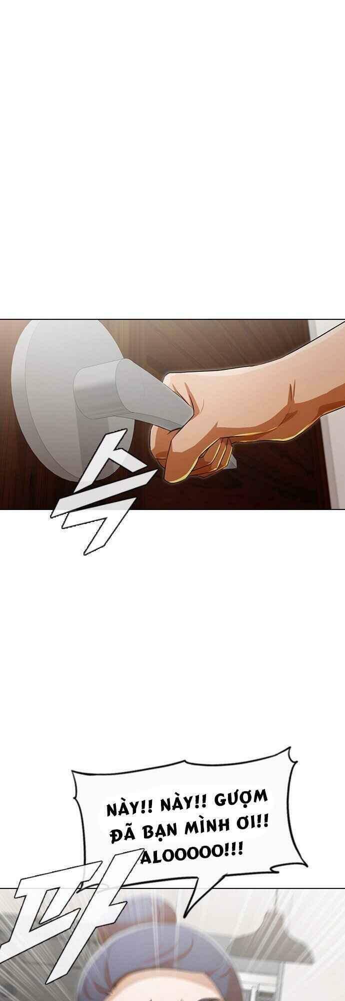 Cô Gái Từ Ứng Dụng Nhắn Tin Ngẫu Nhiên Chapter 106 - Trang 2