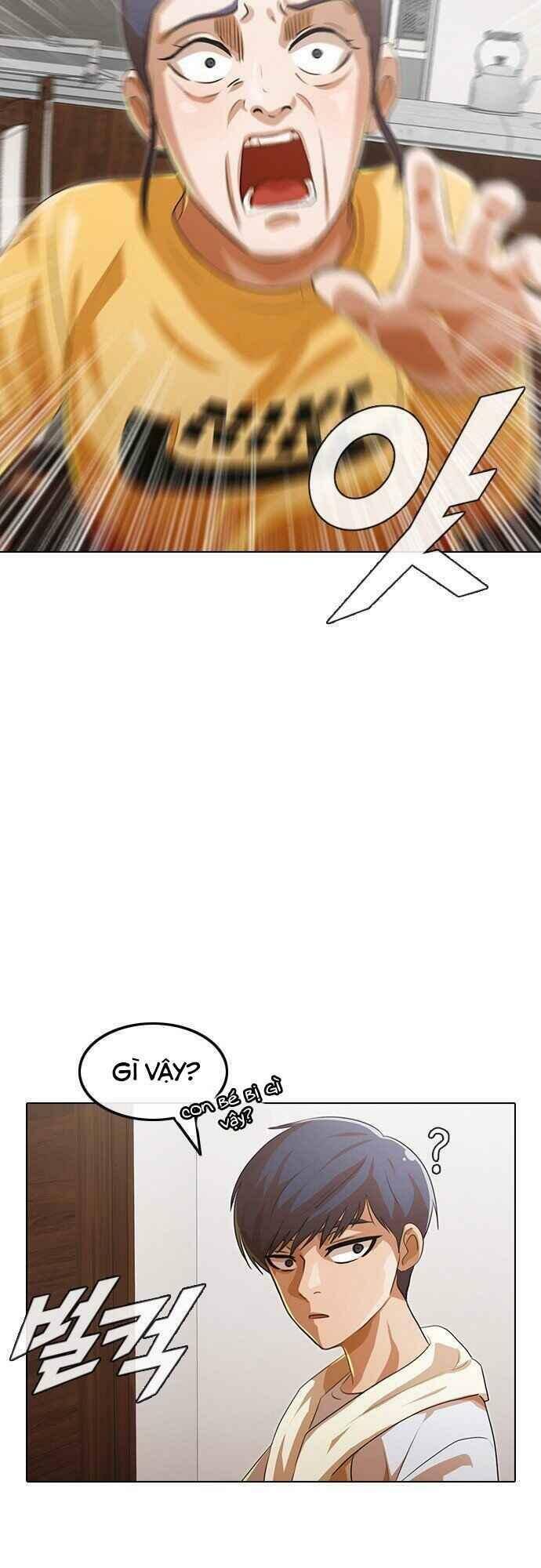 Cô Gái Từ Ứng Dụng Nhắn Tin Ngẫu Nhiên Chapter 106 - Trang 2