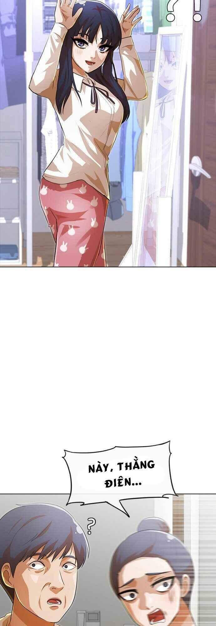 Cô Gái Từ Ứng Dụng Nhắn Tin Ngẫu Nhiên Chapter 106 - Trang 2