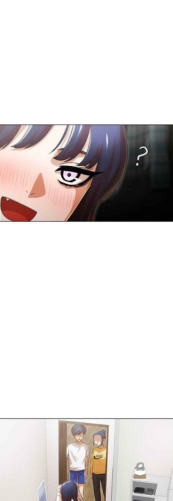 Cô Gái Từ Ứng Dụng Nhắn Tin Ngẫu Nhiên Chapter 106 - Trang 2