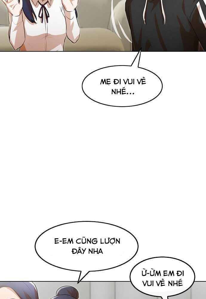 Cô Gái Từ Ứng Dụng Nhắn Tin Ngẫu Nhiên Chapter 107 - Trang 2