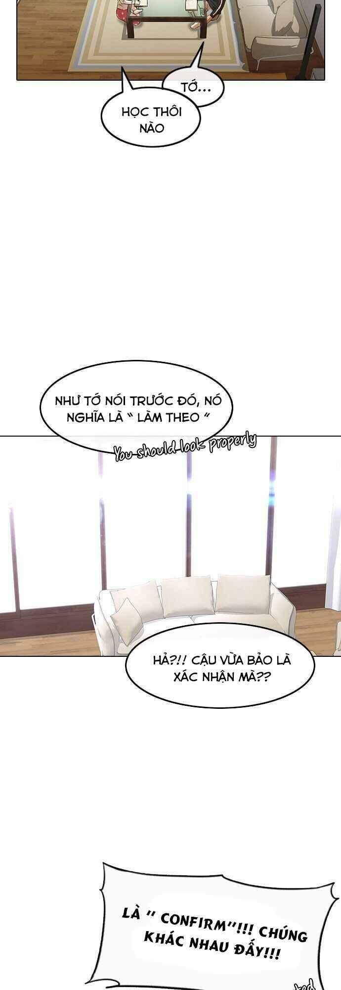 Cô Gái Từ Ứng Dụng Nhắn Tin Ngẫu Nhiên Chapter 107 - Trang 2