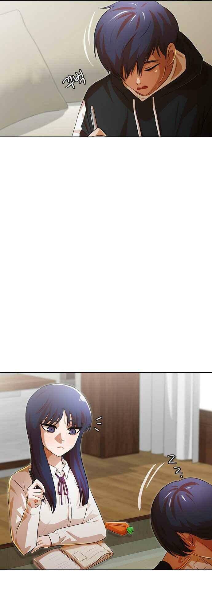 Cô Gái Từ Ứng Dụng Nhắn Tin Ngẫu Nhiên Chapter 107 - Trang 2