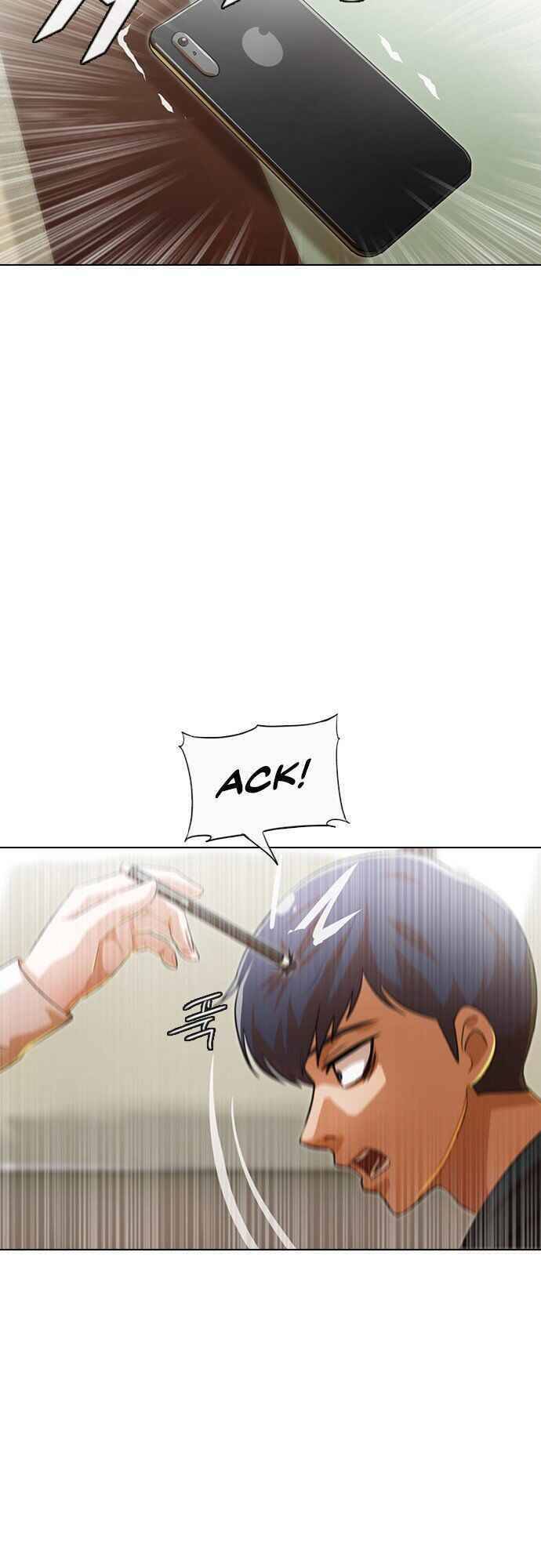 Cô Gái Từ Ứng Dụng Nhắn Tin Ngẫu Nhiên Chapter 107 - Trang 2