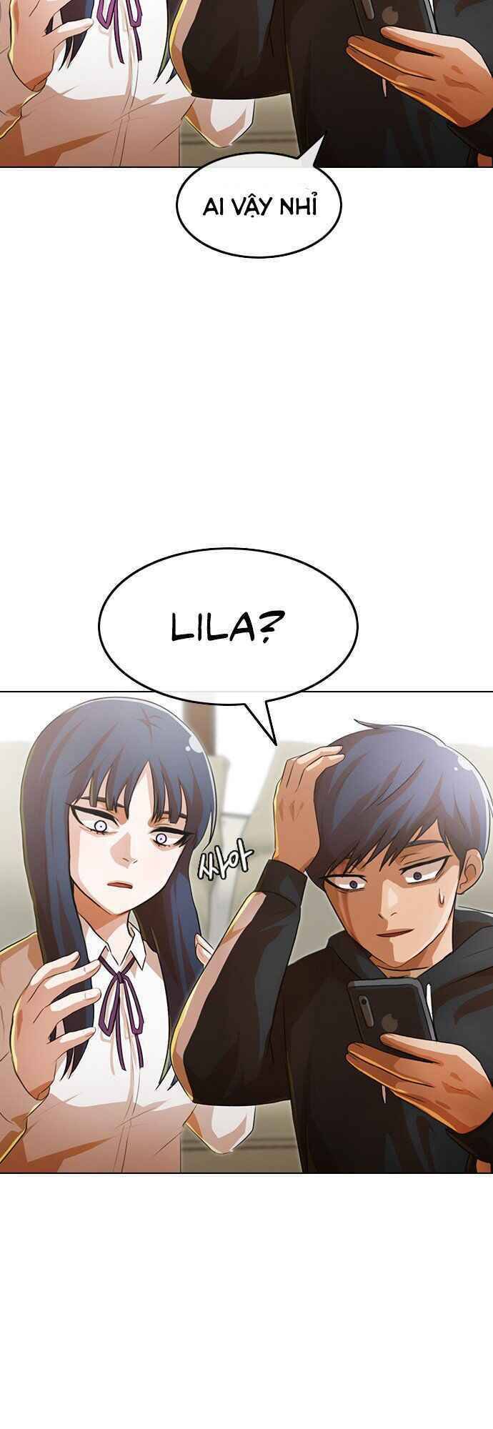 Cô Gái Từ Ứng Dụng Nhắn Tin Ngẫu Nhiên Chapter 107 - Trang 2