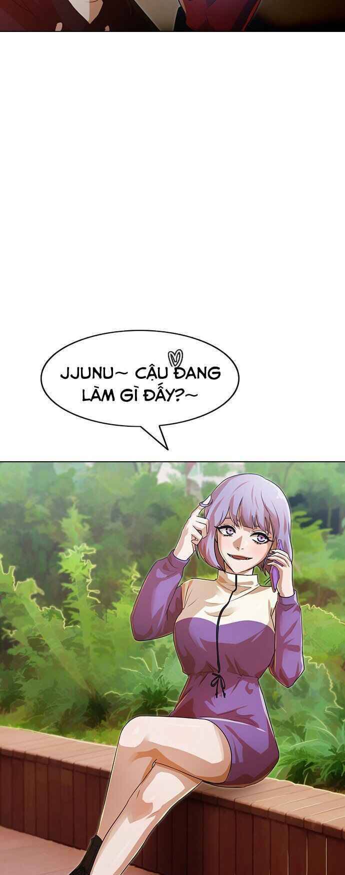 Cô Gái Từ Ứng Dụng Nhắn Tin Ngẫu Nhiên Chapter 107 - Trang 2