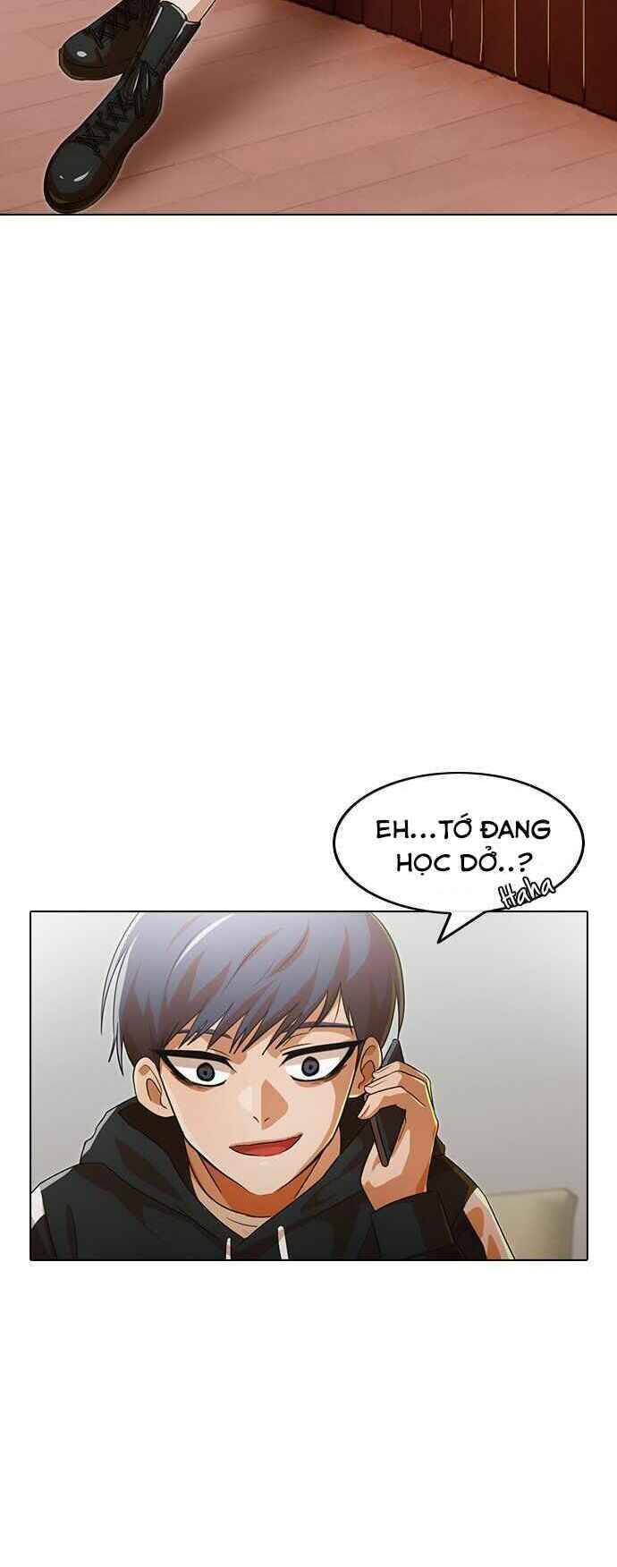 Cô Gái Từ Ứng Dụng Nhắn Tin Ngẫu Nhiên Chapter 107 - Trang 2