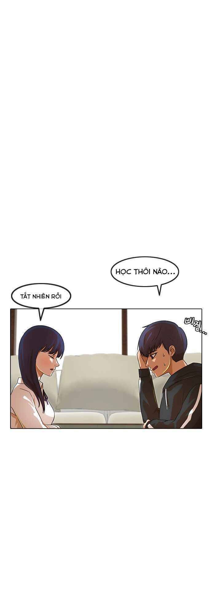 Cô Gái Từ Ứng Dụng Nhắn Tin Ngẫu Nhiên Chapter 107 - Trang 2