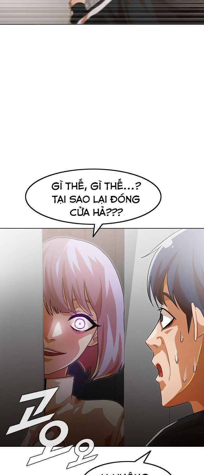 Cô Gái Từ Ứng Dụng Nhắn Tin Ngẫu Nhiên Chapter 107 - Trang 2