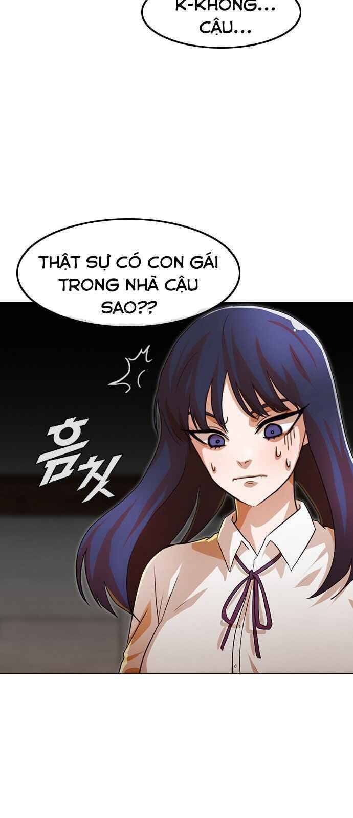 Cô Gái Từ Ứng Dụng Nhắn Tin Ngẫu Nhiên Chapter 107 - Trang 2