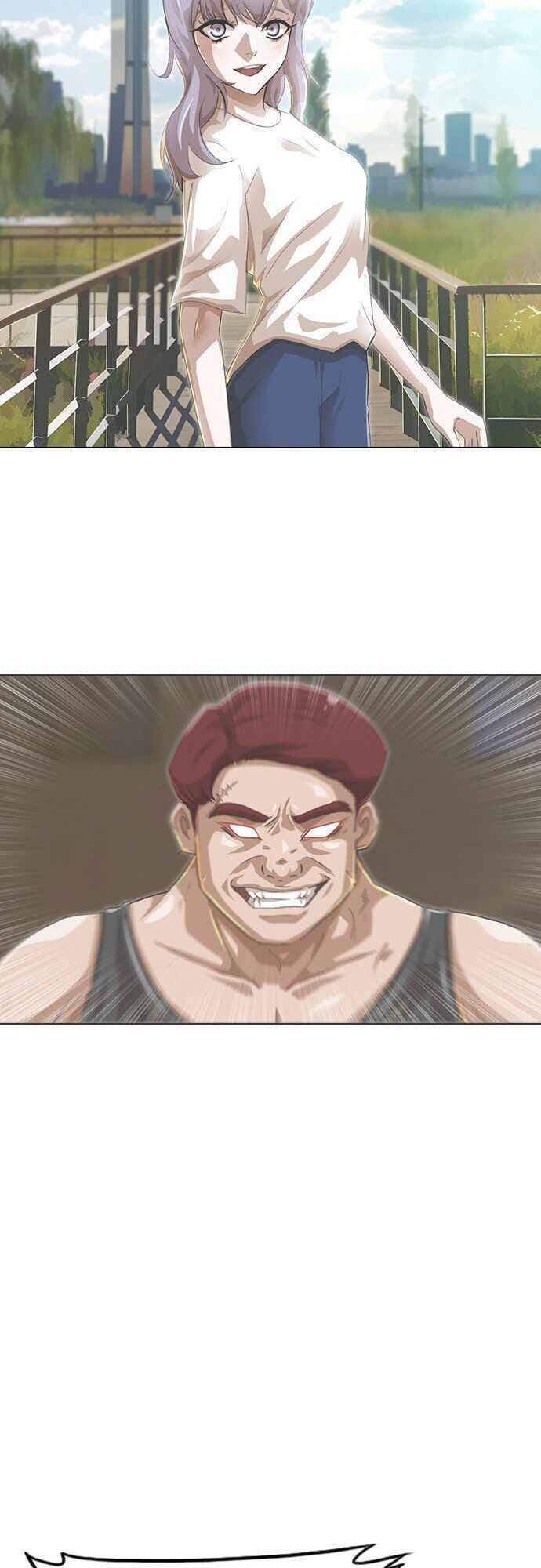 Cô Gái Từ Ứng Dụng Nhắn Tin Ngẫu Nhiên Chapter 107 - Trang 2