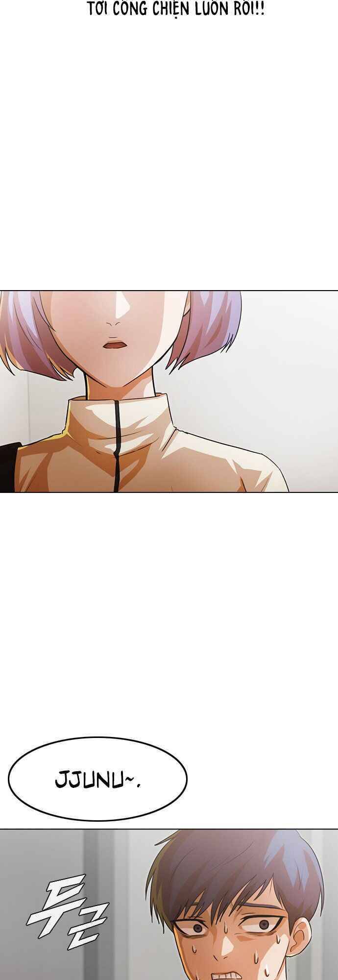 Cô Gái Từ Ứng Dụng Nhắn Tin Ngẫu Nhiên Chapter 107 - Trang 2