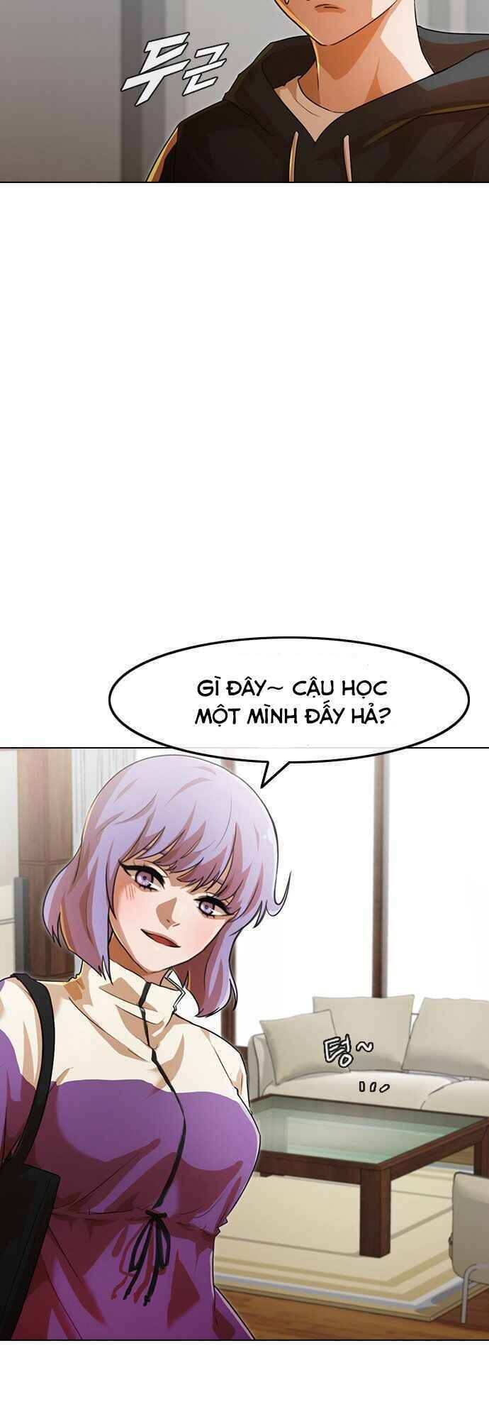 Cô Gái Từ Ứng Dụng Nhắn Tin Ngẫu Nhiên Chapter 107 - Trang 2