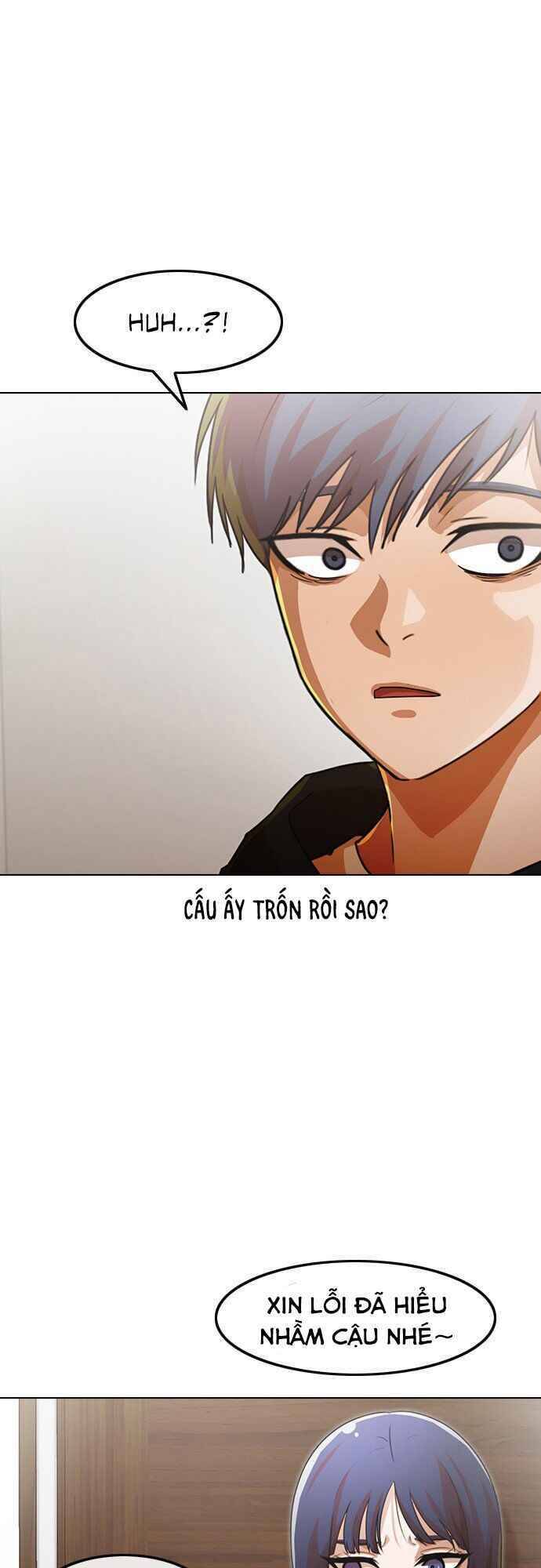 Cô Gái Từ Ứng Dụng Nhắn Tin Ngẫu Nhiên Chapter 107 - Trang 2