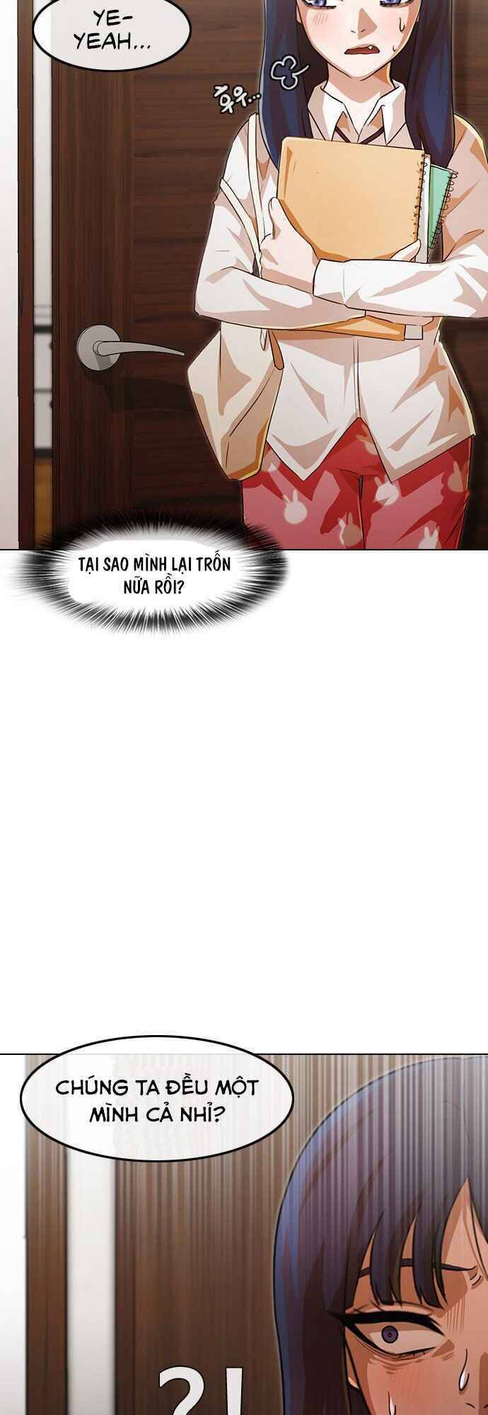 Cô Gái Từ Ứng Dụng Nhắn Tin Ngẫu Nhiên Chapter 107 - Trang 2