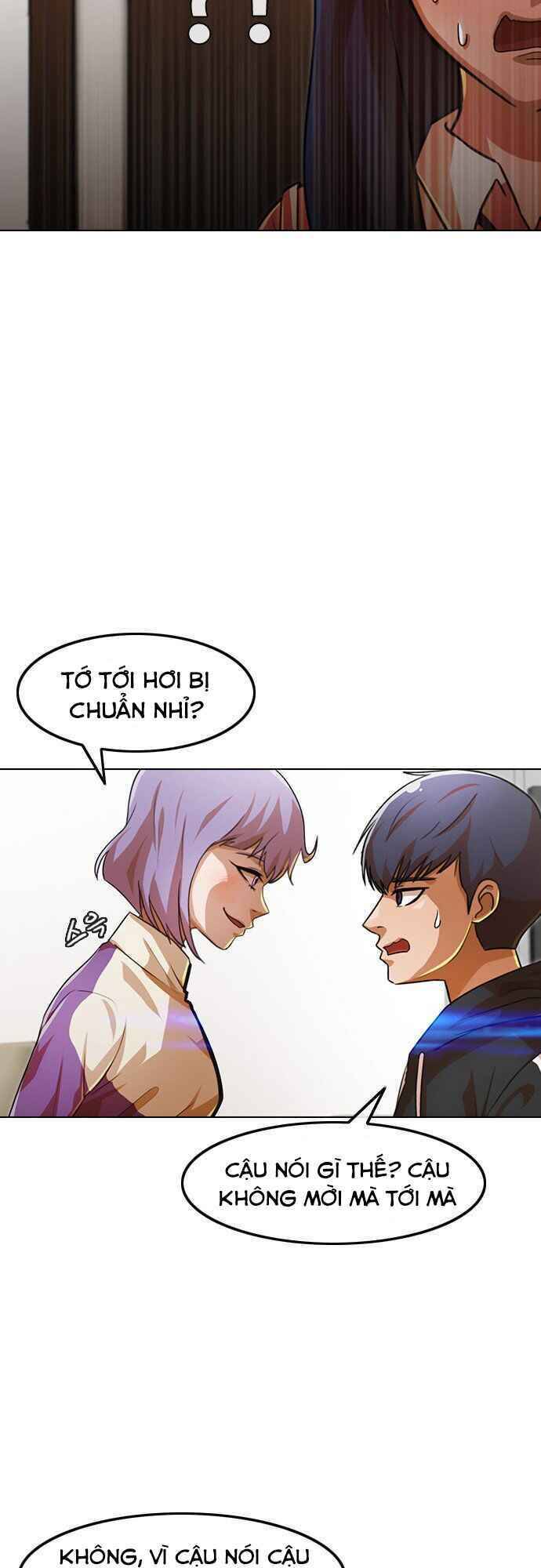 Cô Gái Từ Ứng Dụng Nhắn Tin Ngẫu Nhiên Chapter 107 - Trang 2