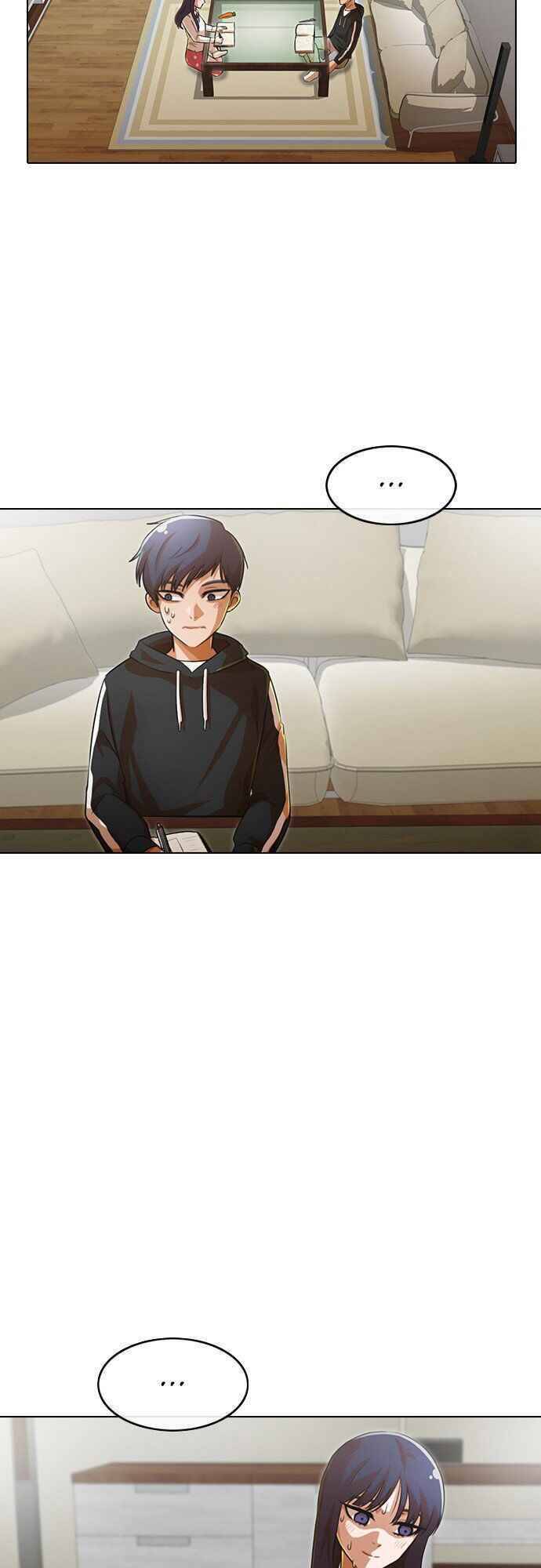 Cô Gái Từ Ứng Dụng Nhắn Tin Ngẫu Nhiên Chapter 107 - Trang 2