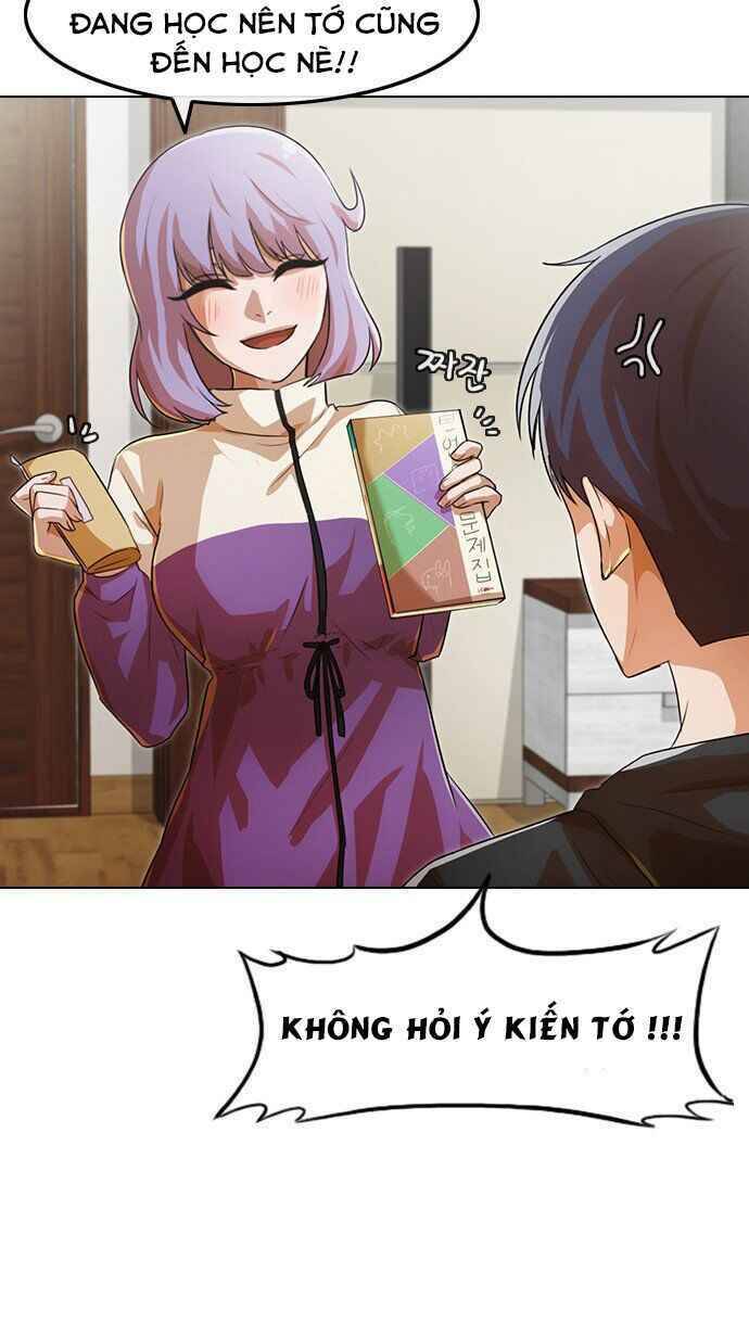 Cô Gái Từ Ứng Dụng Nhắn Tin Ngẫu Nhiên Chapter 107 - Trang 2