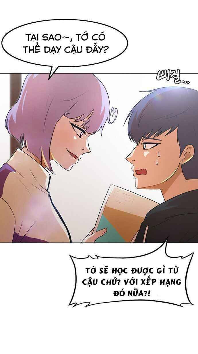 Cô Gái Từ Ứng Dụng Nhắn Tin Ngẫu Nhiên Chapter 107 - Trang 2