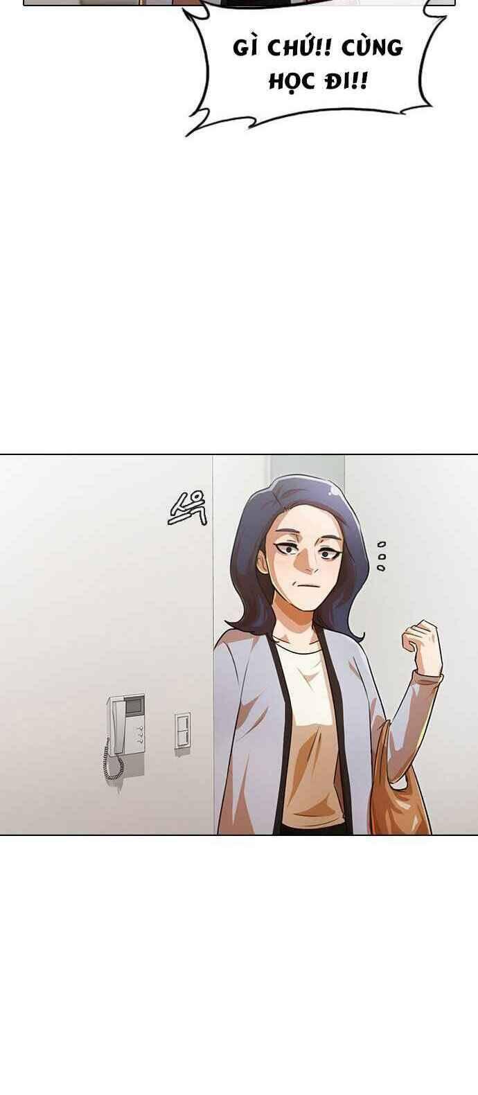 Cô Gái Từ Ứng Dụng Nhắn Tin Ngẫu Nhiên Chapter 107 - Trang 2