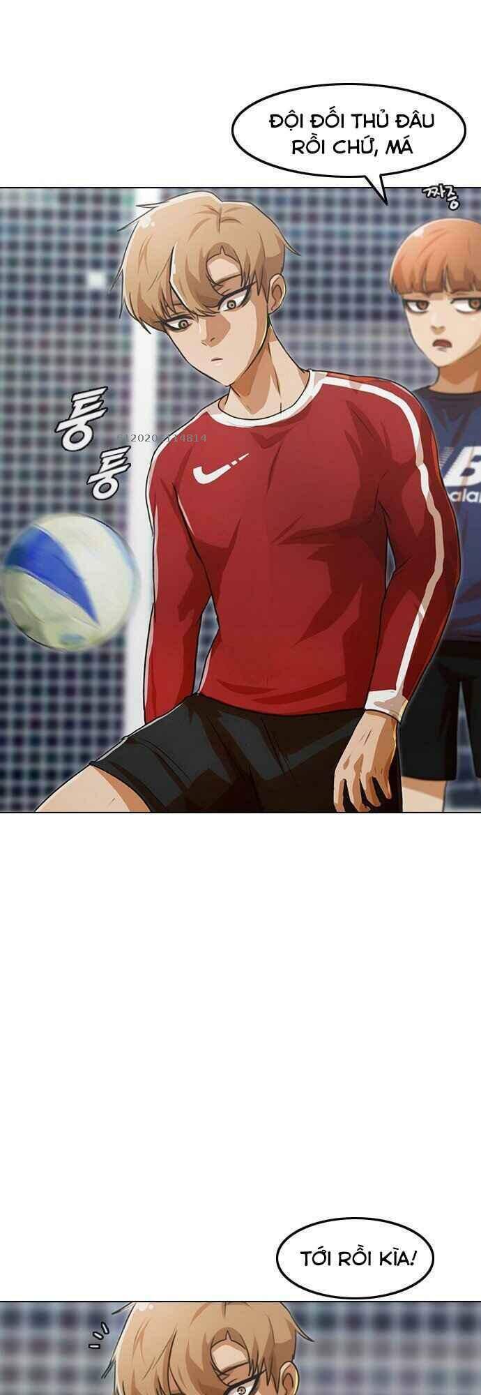 Cô Gái Từ Ứng Dụng Nhắn Tin Ngẫu Nhiên Chapter 107 - Trang 2