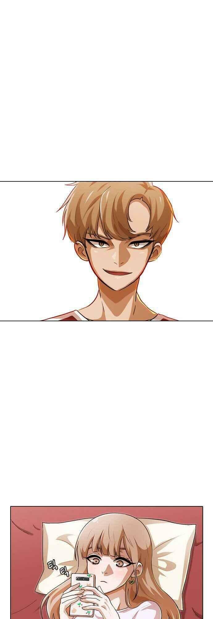 Cô Gái Từ Ứng Dụng Nhắn Tin Ngẫu Nhiên Chapter 107 - Trang 2