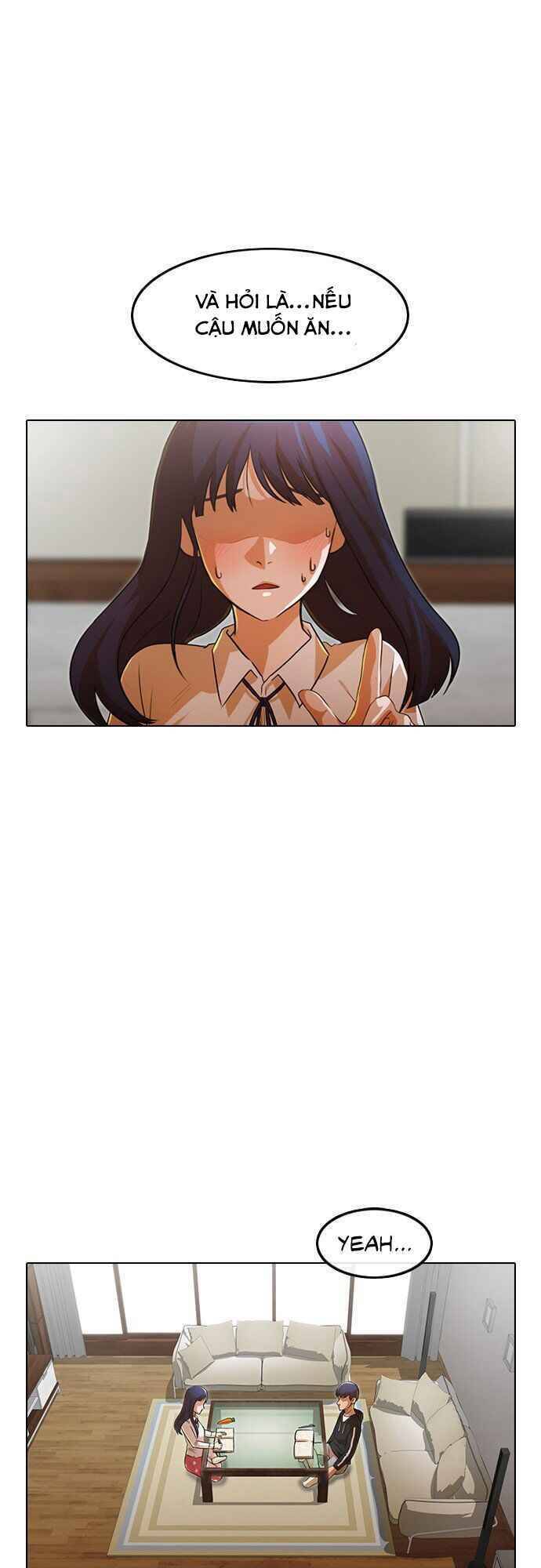 Cô Gái Từ Ứng Dụng Nhắn Tin Ngẫu Nhiên Chapter 107 - Trang 2