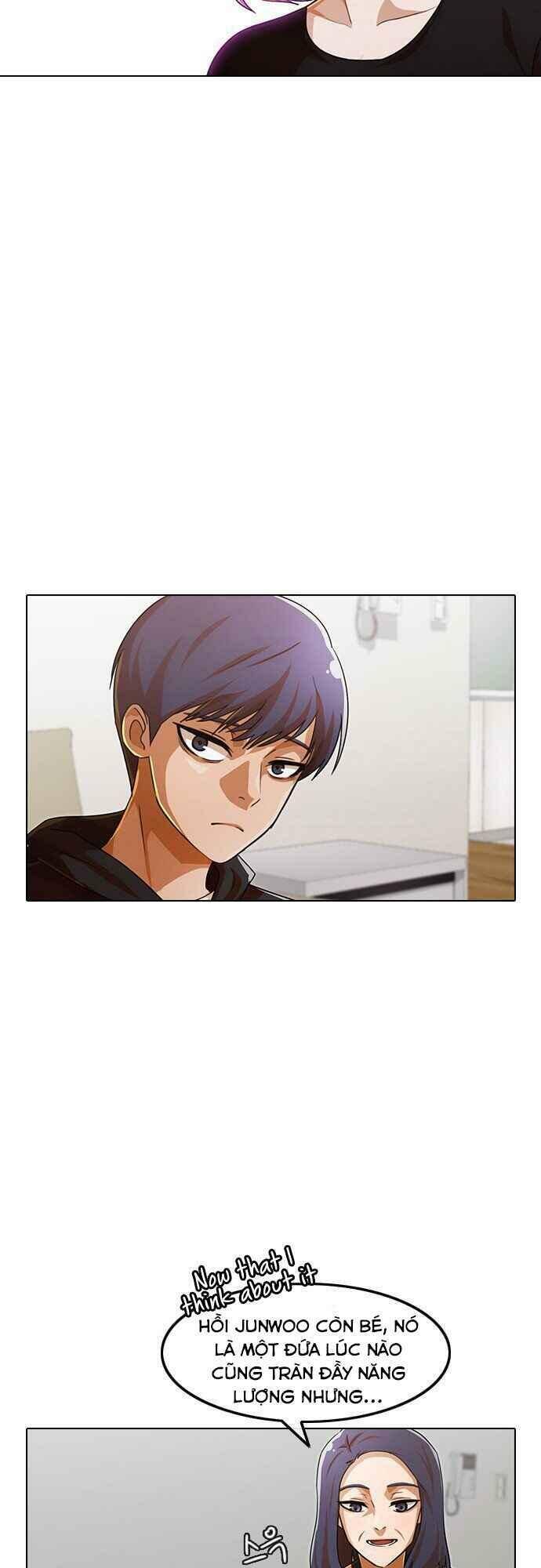 Cô Gái Từ Ứng Dụng Nhắn Tin Ngẫu Nhiên Chapter 108 - Trang 2