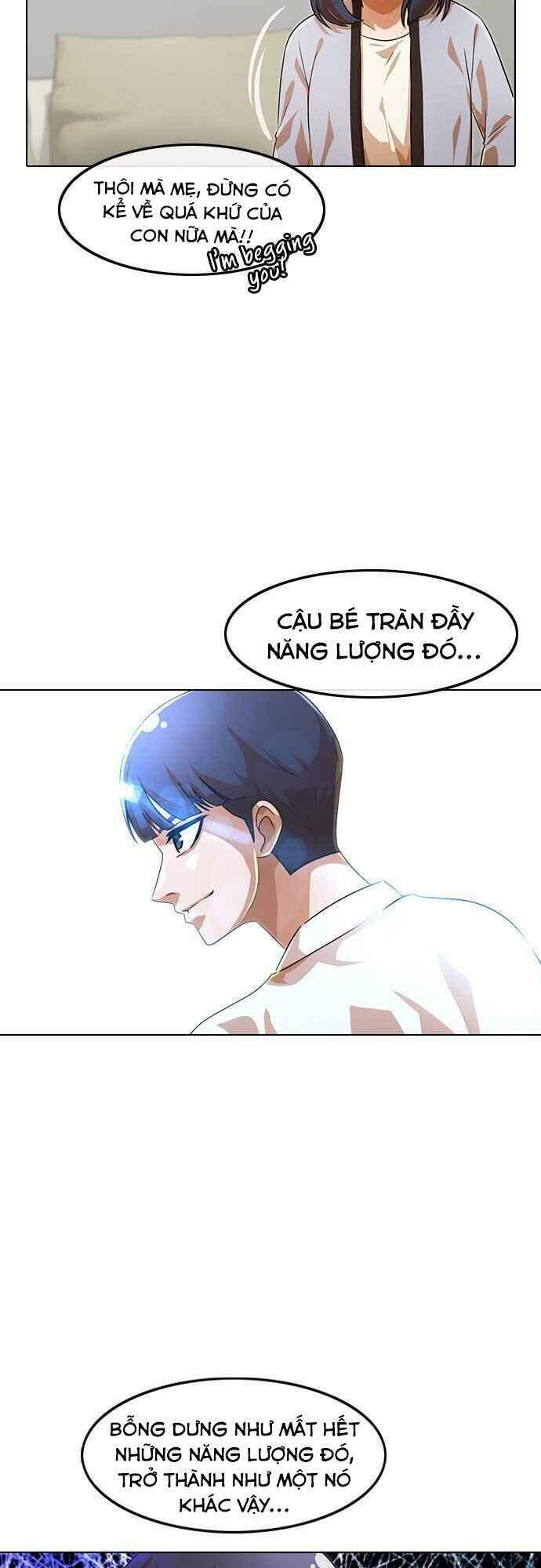 Cô Gái Từ Ứng Dụng Nhắn Tin Ngẫu Nhiên Chapter 108 - Trang 2